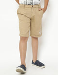 Cardinal Kids Boy Bermuda 