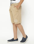 Cardinal Kids Boy Bermuda 