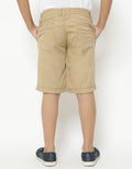 Cardinal Kids Boy Bermuda 