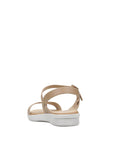 Nevada Slingback Sandals Women Ava Buckle Strap