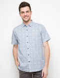 WOVEN PRINT
