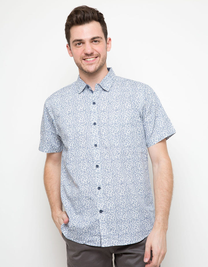 WOVEN PRINT