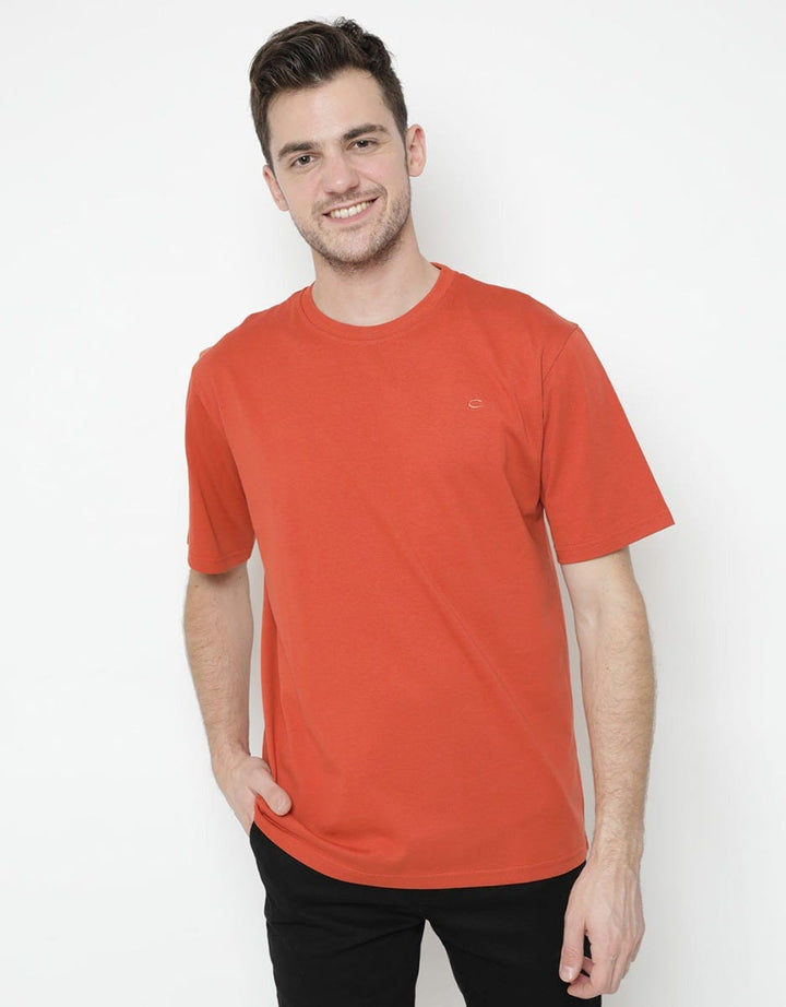 TSHIRT BASIC ROUND N