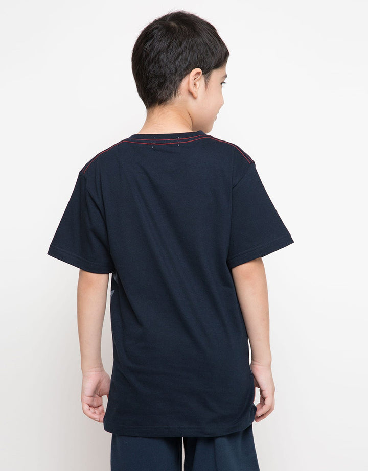 Aero Short Sleeve T-Shirt Many Force To Study