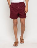 COLE BOXER PRINT LIN