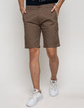 COTTON SHORT PANTS