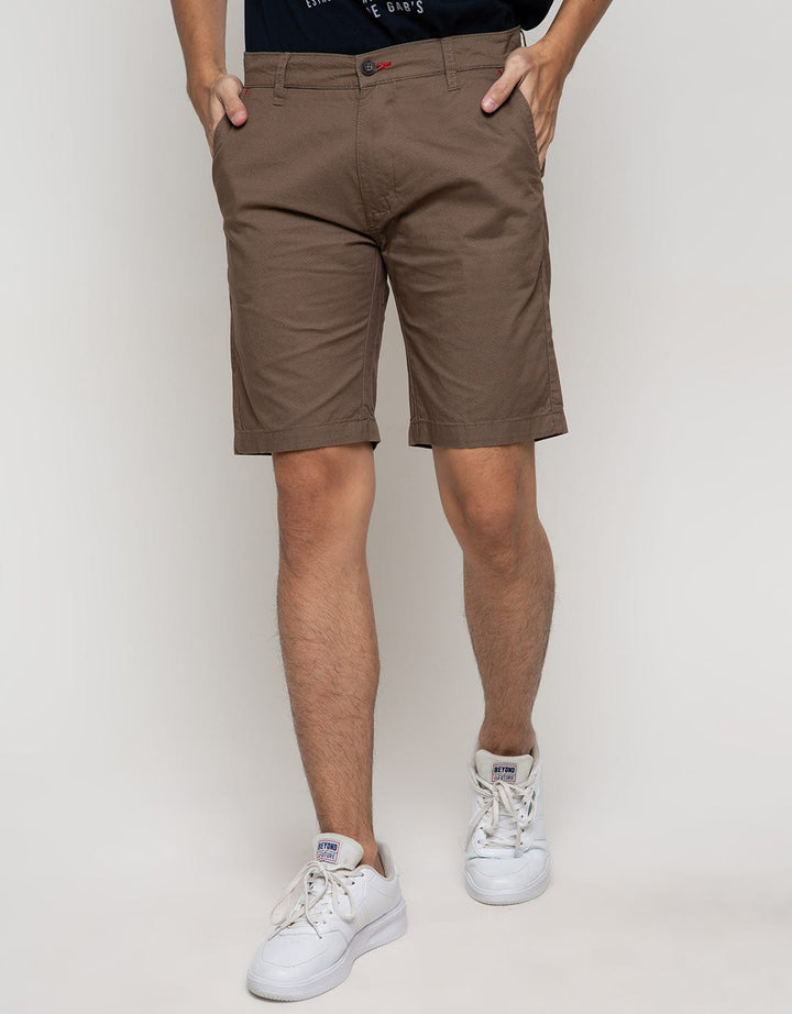 COTTON SHORT PANTS