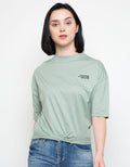 SS T-SHIRT COTTON