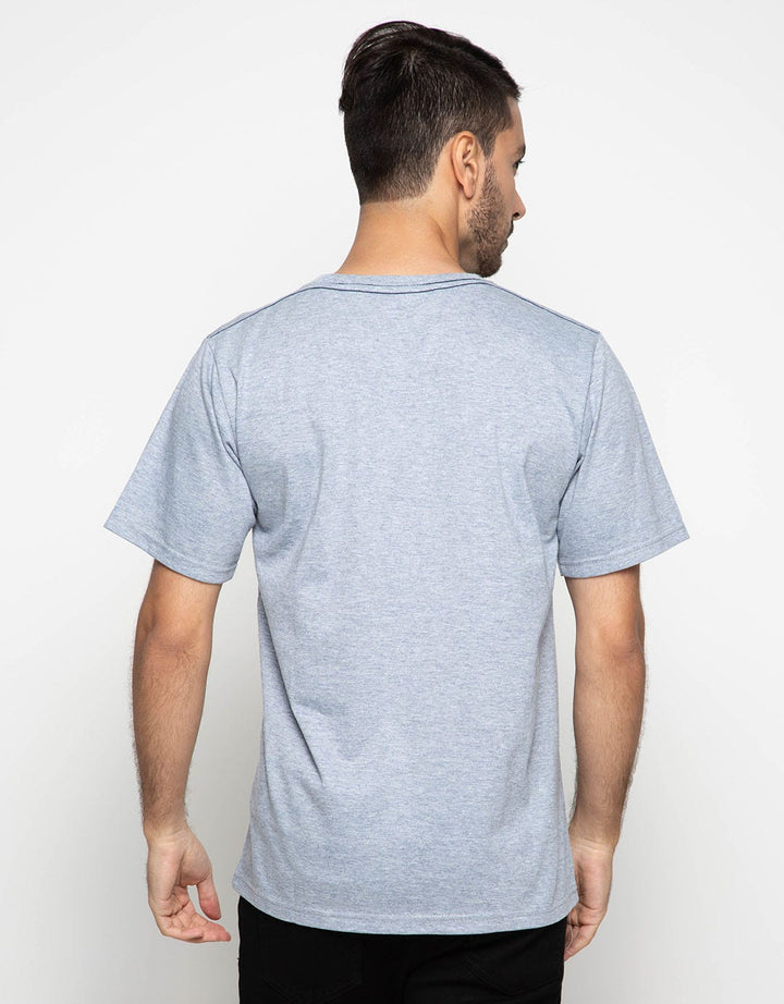 SS T-SHIRT PRINT