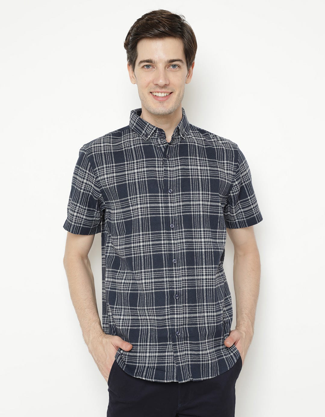 Oto Ono Short Sleeve Shirt