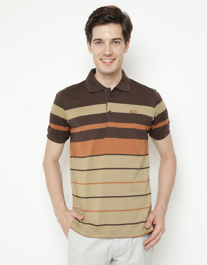 Oto Ono Kaos Polo Lengan Pendek