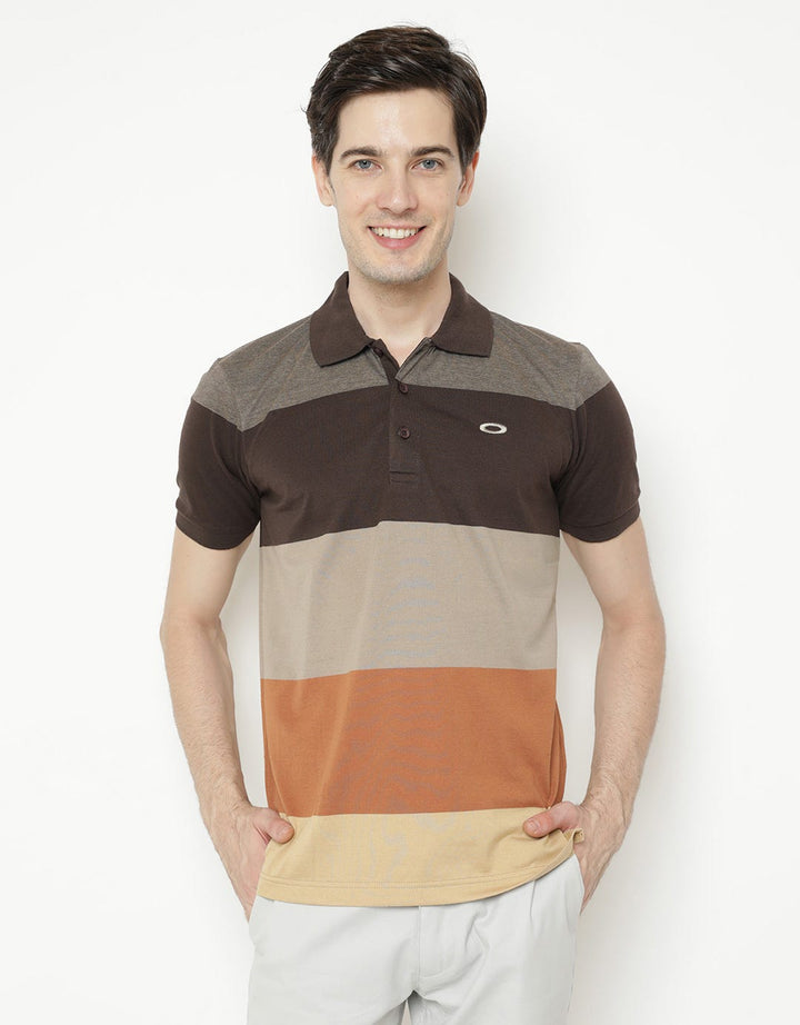 Oto Ono Kaos Polo Lengan Pendek