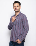 Watchout Jeans Shirt