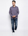 Watchout Jeans Shirt