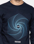 LS T-SHIRT GEOMETRY:
