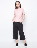 DENIM LONG PANTS
