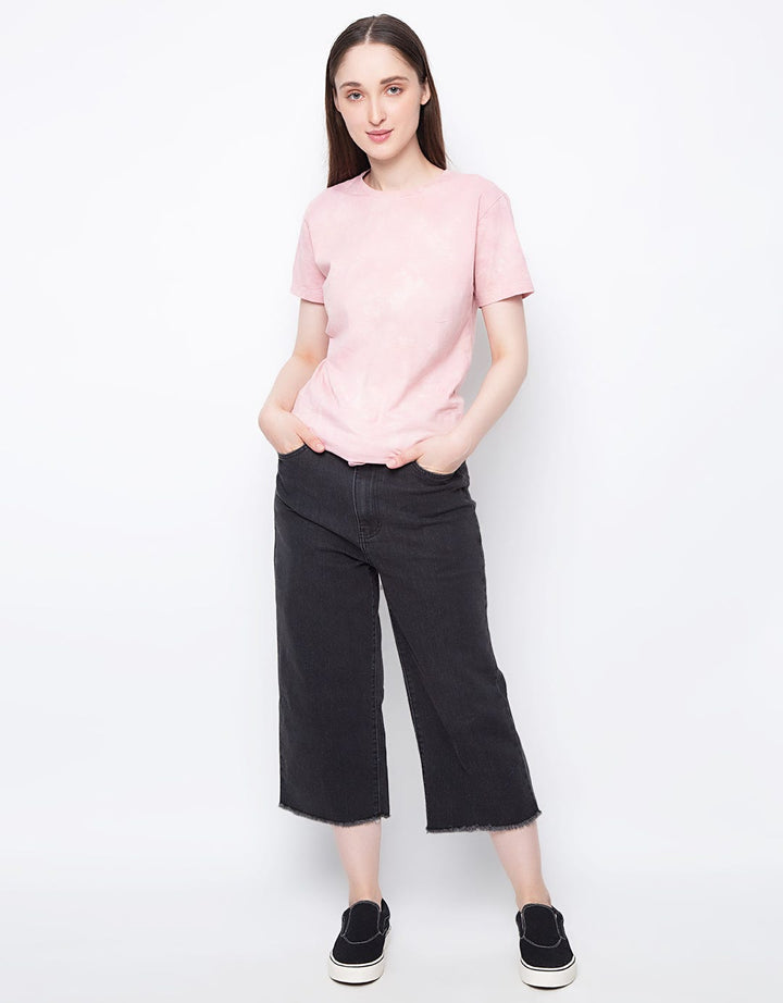 DENIM LONG PANTS