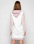 LS MIDI DRESS KAWAII
