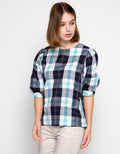 LS SHIRT RAYON