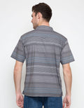 Cardinal Casual Men Kemeja Koko Cotton