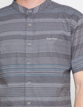 Cardinal Casual Men Kemeja Koko Cotton