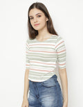 Exit Girls Cheryl Blouse