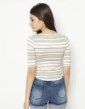 Exit Girls Cheryl Blouse