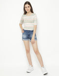 Exit Girls Cheryl Blouse