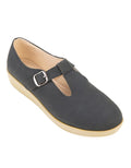 St.Yves Mary Jane Flat Shoes
