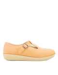 St.Yves Mary Jane Flat Shoes