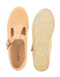 St.Yves Mary Jane Flat Shoes