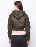 JACKET BASIC