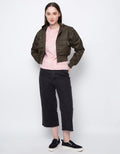 JACKET BASIC