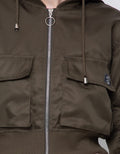 JACKET BASIC