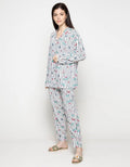 LS PYJAMA PANTS