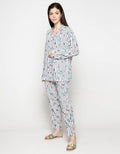 LS PYJAMA PANTS