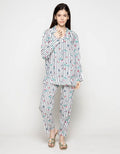 LS PYJAMA PANTS