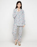 LS PYJAMA PANTS