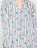 LS PYJAMA PANTS