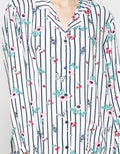 LS PYJAMA PANTS