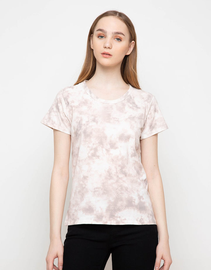SS T-SHIRT BASIC REG