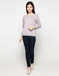 SWEATSHIRT STRIPES Y