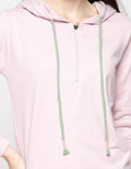 SWEATSHIRT TALI ULIR