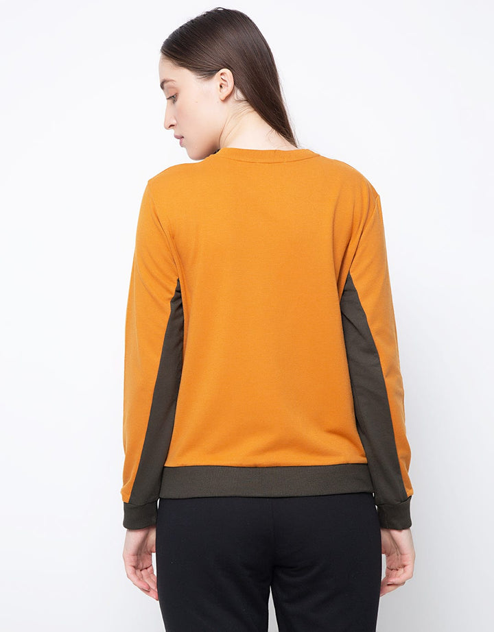 SWEATSHIRT TAPE WHAT