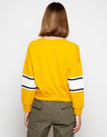 SWEATSHIRT GIRLBOSS
