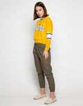 SWEATSHIRT GIRLBOSS