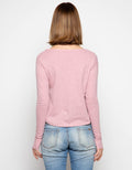 LS T-SHIRT NEW FABRI