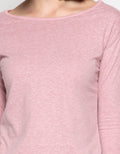 LS T-SHIRT NEW FABRI