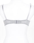 Nevada Wire 3 Per 4 Cup Non Push Up Regular Bra