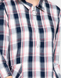 LS SHIRT RAYON LARGE